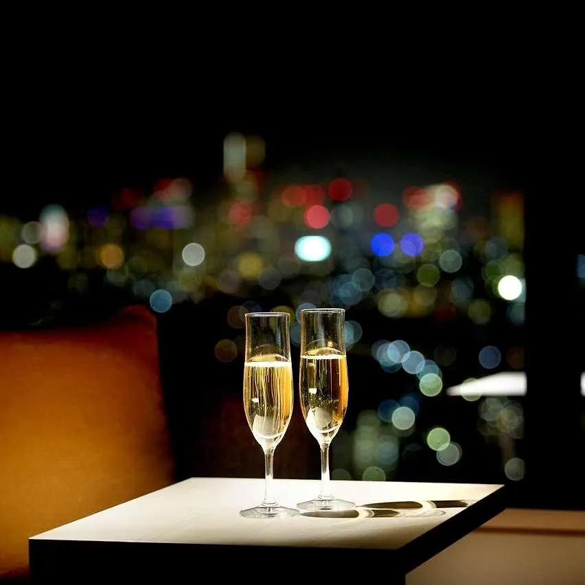 Shin Yokohama Prince Hotel Yokohama (Kanagawa)