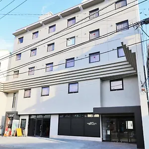 酒店 Terminal, 神奈川