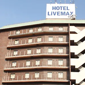 Livemax Budget Yokohama Kannai ** Йокогама