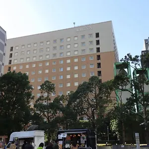 토요코 인 시나가와 코난-구치 텐노즈 아일 3*, 도쿄 일본