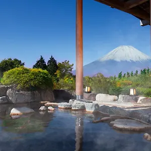 酒店 箱根绿色广场酒店, 箱根