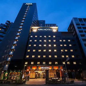 apa-resort-nishishinjuku-gochome-eki-tower.alltokyohotels.com/