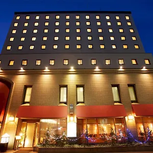 酒店 札幌站前巢酒店 札幌