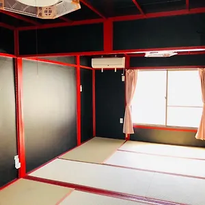 Yokohama Sakae-chou Ninja House #ja1 Apartment