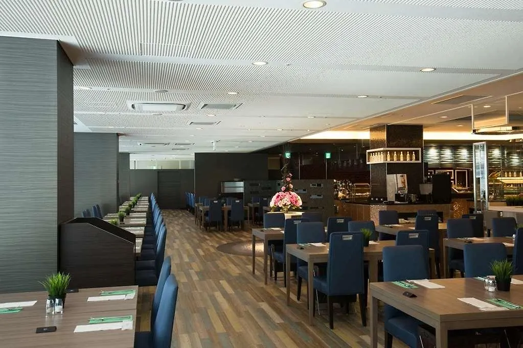 Shin Yokohama Prince Hotel 4*, Yokohama (Kanagawa) Japan