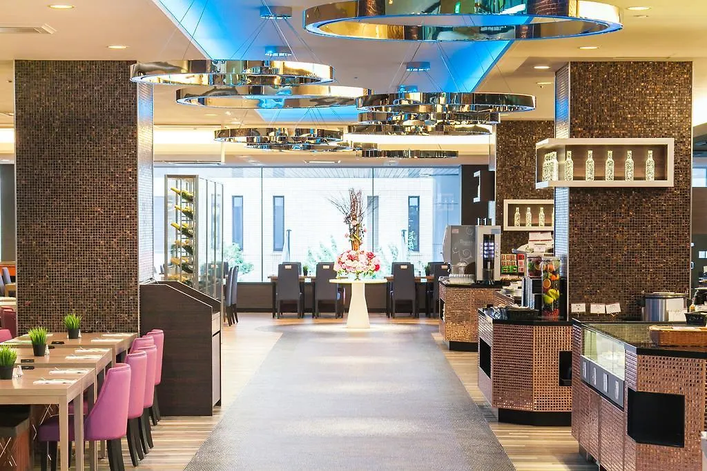 Shin Yokohama Prince Hotel Yokohama (Kanagawa)