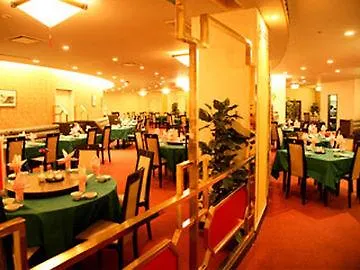 Shin Yokohama Prince Hotel