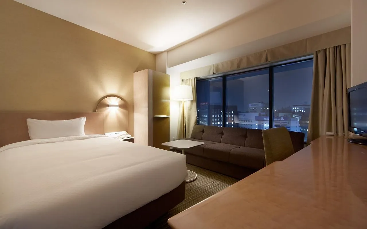 Shin Yokohama Prince Hotel  Yokohama (Kanagawa)